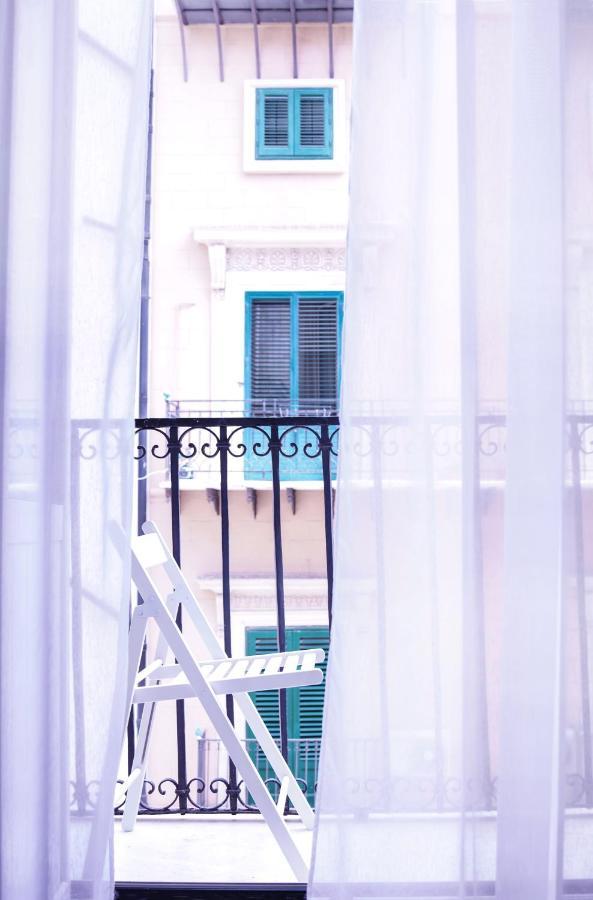 Porta Vicari With View In Downtown Διαμέρισμα Παλέρμο Εξωτερικό φωτογραφία